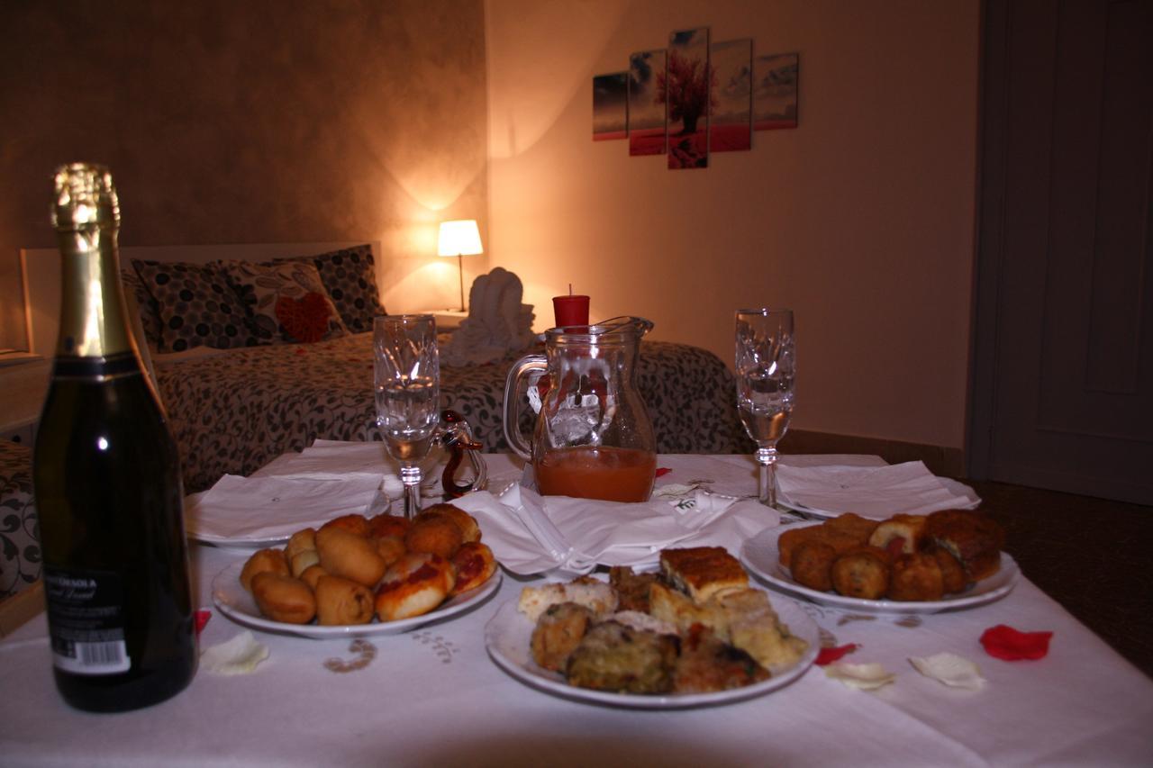 ريجّو دي كالابريا Central House المظهر الخارجي الصورة